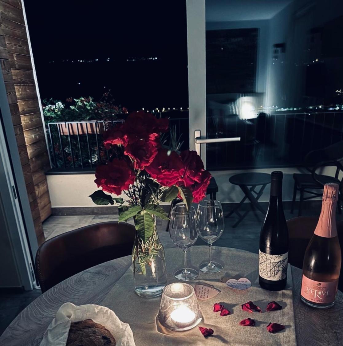 Maso Valer - Agritur Διαμέρισμα Tassullo Εξωτερικό φωτογραφία